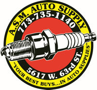 A.S.M. Auto Supply Co. Inc.